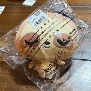Teeturtle Cloudheads Comet The Sloth Plush